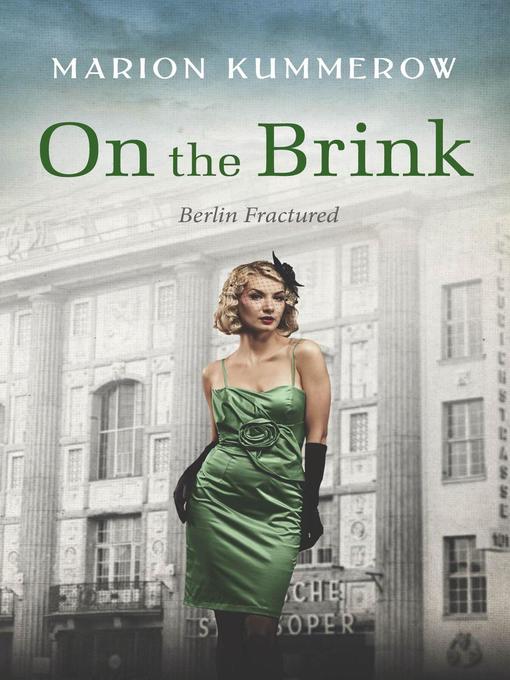 Title details for On the Brink by Marion Kummerow - Available